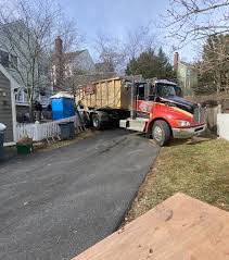 Best Dumpster Rental Services  in Woodlawn, OH